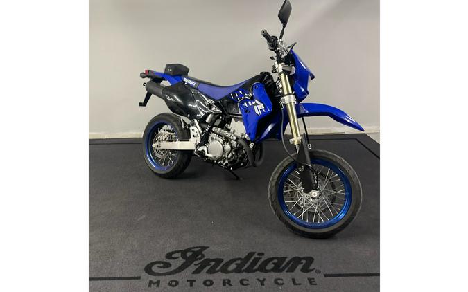 2023 Suzuki DR-Z 400SM