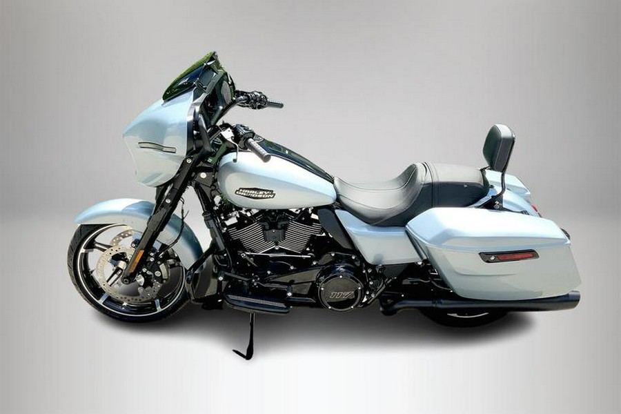 2024 Harley-Davidson® FLHX - Street Glide®