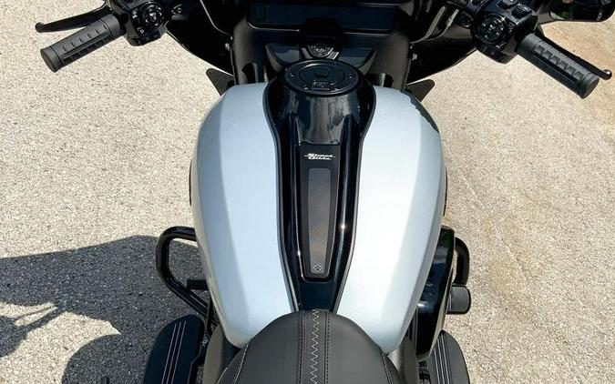 2024 Harley-Davidson® FLHX - Street Glide®