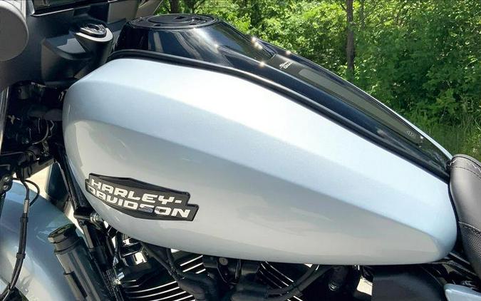 2024 Harley-Davidson® FLHX - Street Glide®