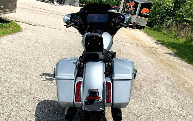 2024 Harley-Davidson® FLHX - Street Glide®