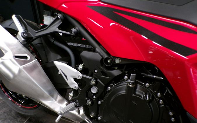 2024 Kawasaki Ninja® 500 SE ABS