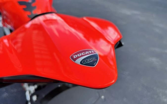 2014 Ducati 1199 Superleggera