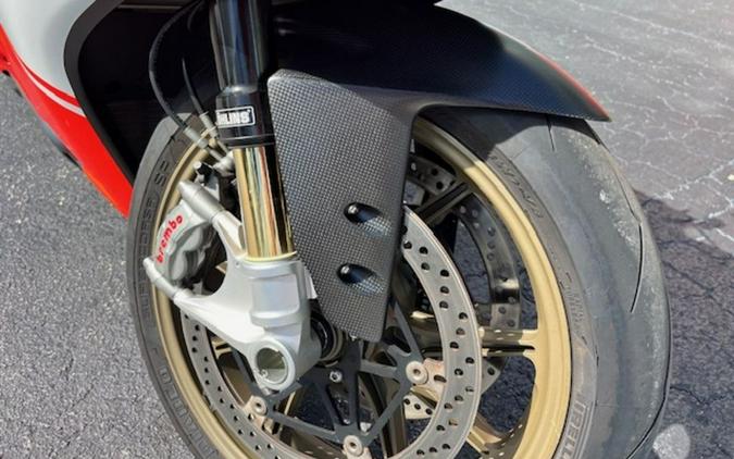 2014 Ducati 1199 Superleggera