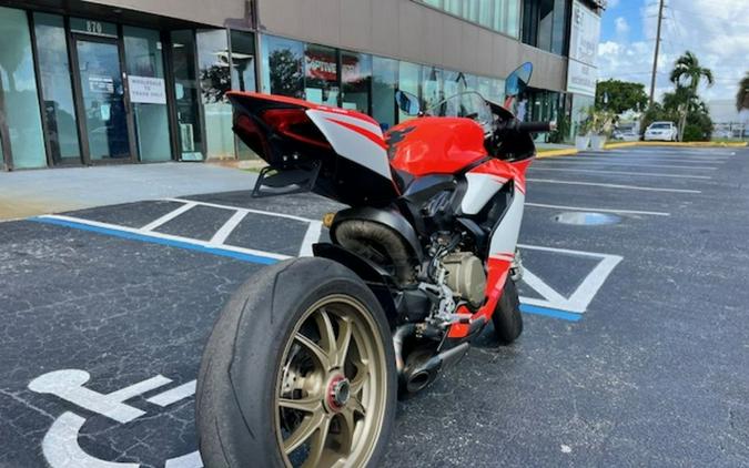 2014 Ducati 1199 Superleggera