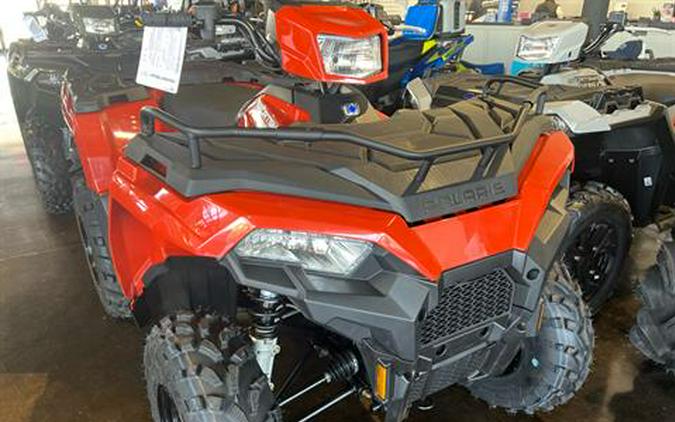 2024 Polaris Sportsman 570