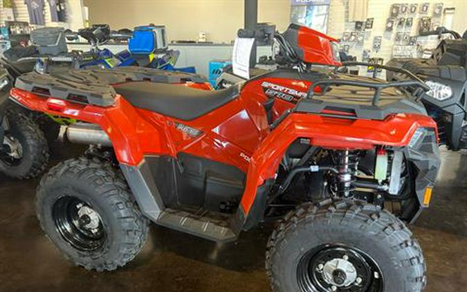 2024 Polaris Sportsman 570