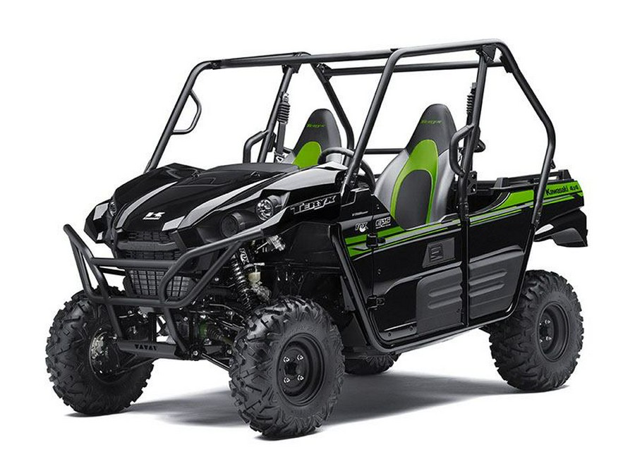 2017 Kawasaki Teryx