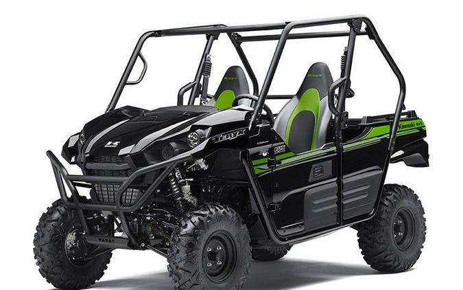 2017 Kawasaki Teryx