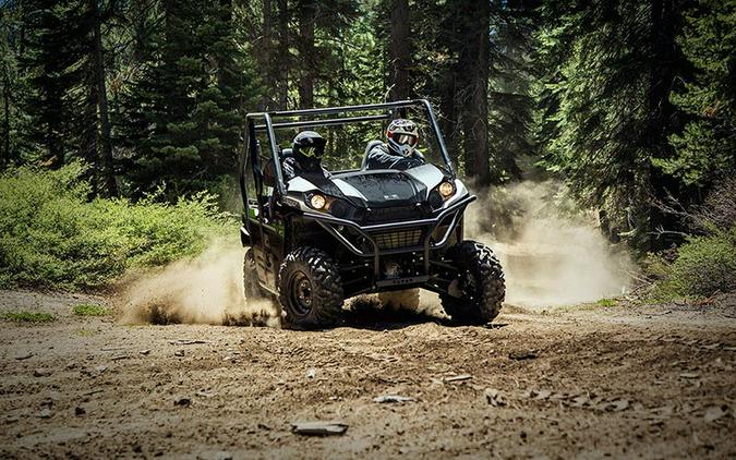 2017 Kawasaki Teryx