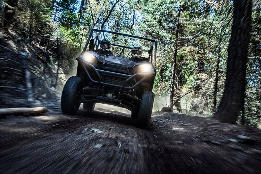 2017 Kawasaki Teryx