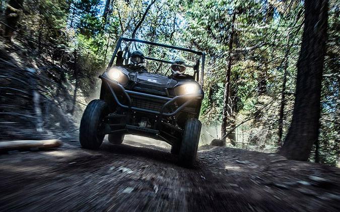 2017 Kawasaki Teryx