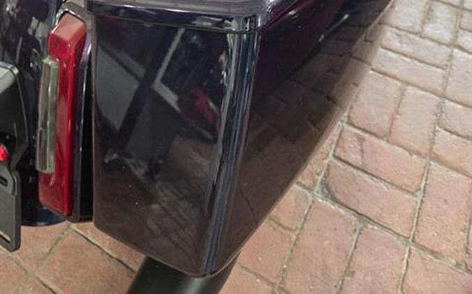 2025 Harley-Davidson Road Glide®