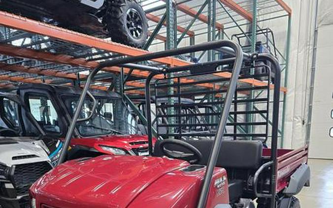 2026 Kawasaki Mule™ 4010 4x4