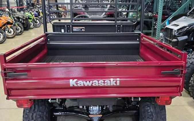 2026 Kawasaki Mule™ 4010 4x4