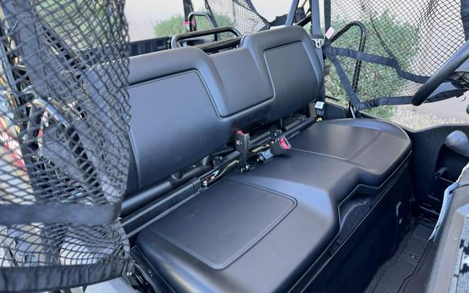 2026 Honda® Pioneer 700-4