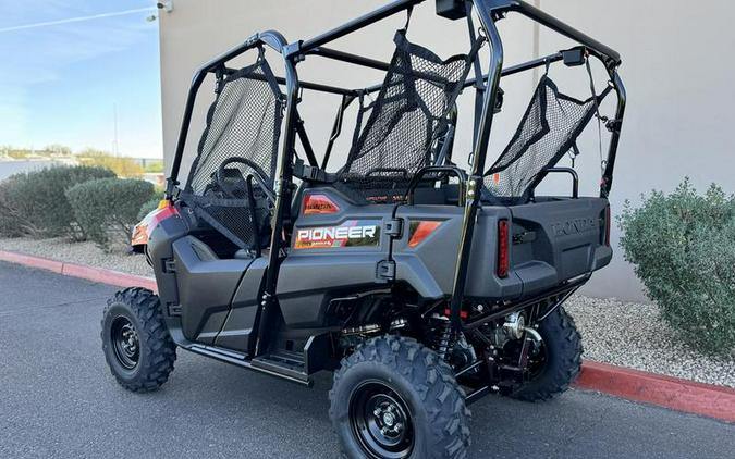2026 Honda® Pioneer 700-4
