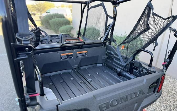 2026 Honda® Pioneer 700-4