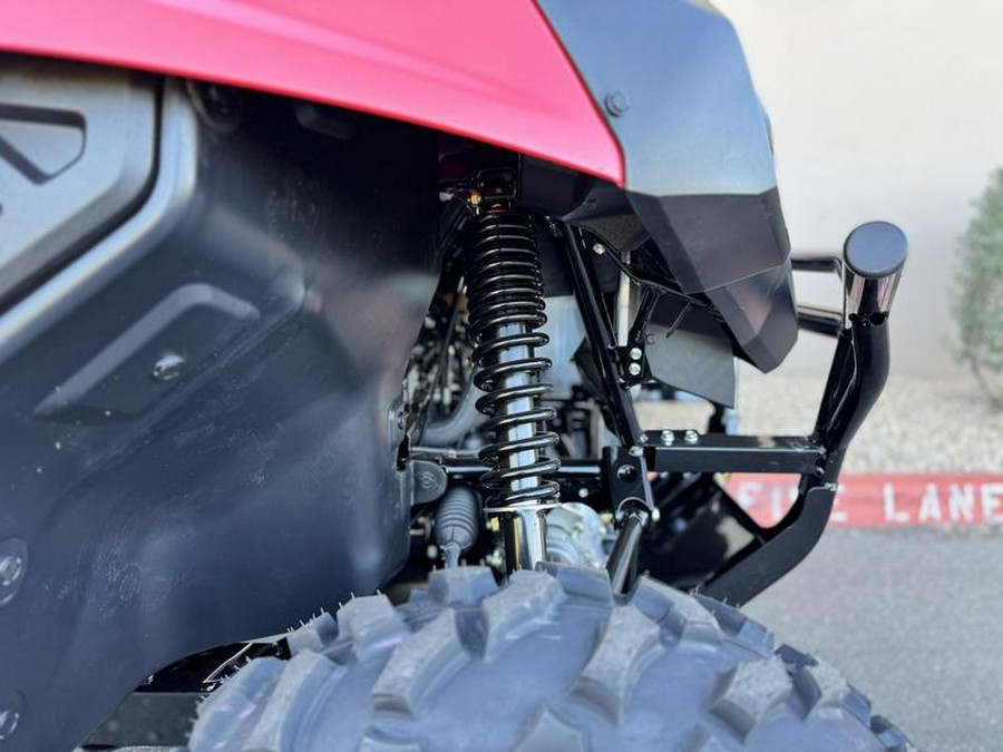 2026 Honda® Pioneer 700-4