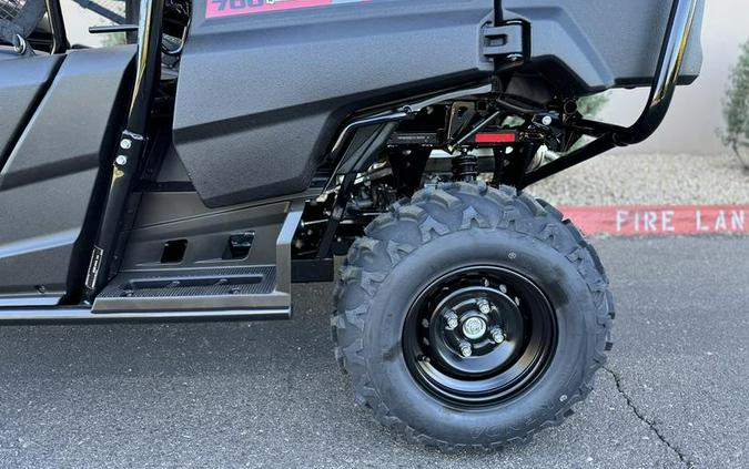 2026 Honda® Pioneer 700-4