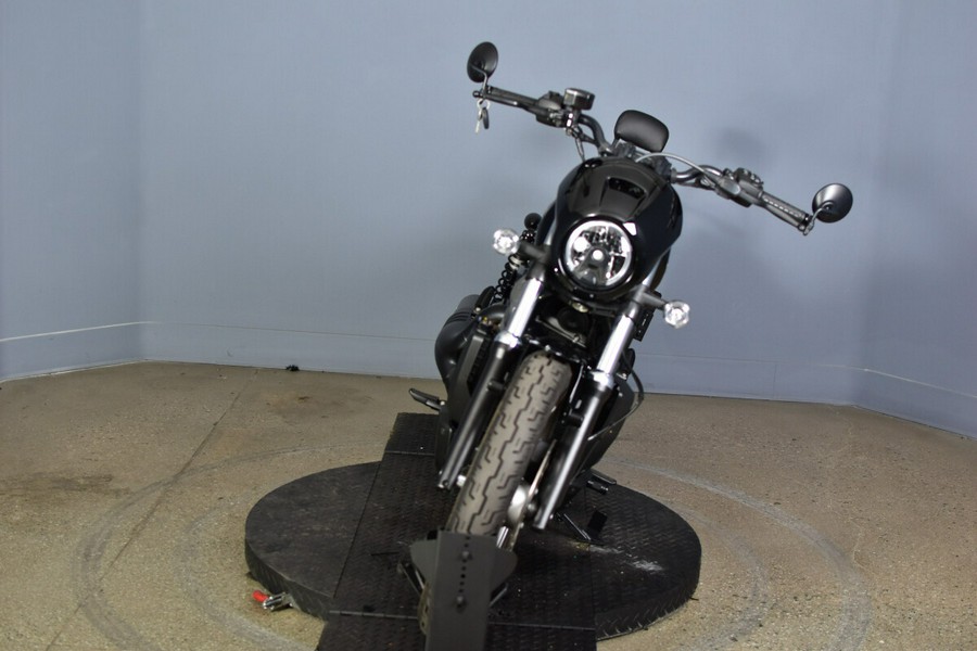 2023 Harley-Davidson Nightster Special