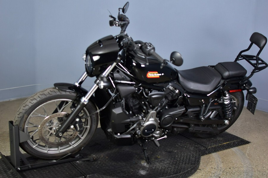 2023 Harley-Davidson Nightster Special