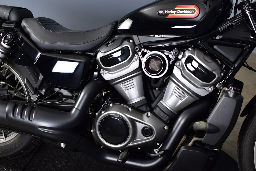 2023 Harley-Davidson Nightster Special