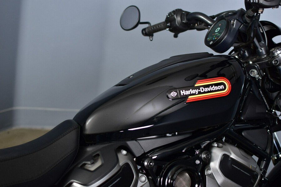 2023 Harley-Davidson Nightster Special