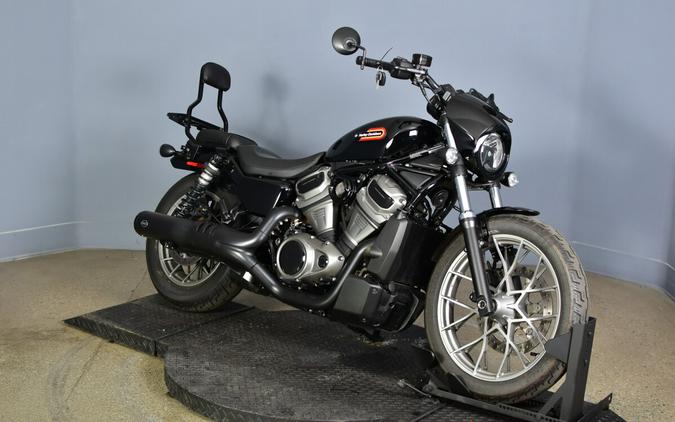 2023 Harley-Davidson Nightster Special