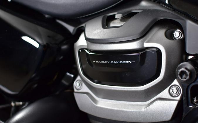 2023 Harley-Davidson Nightster Special