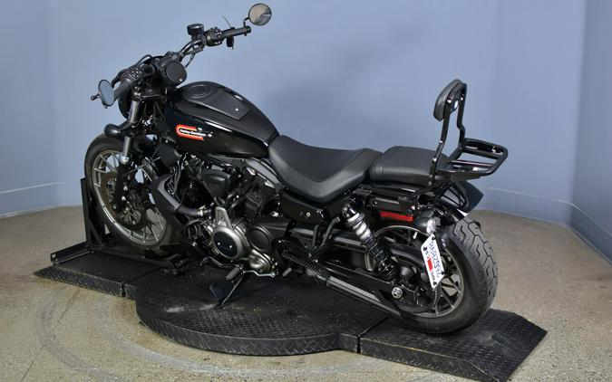 2023 Harley-Davidson Nightster Special