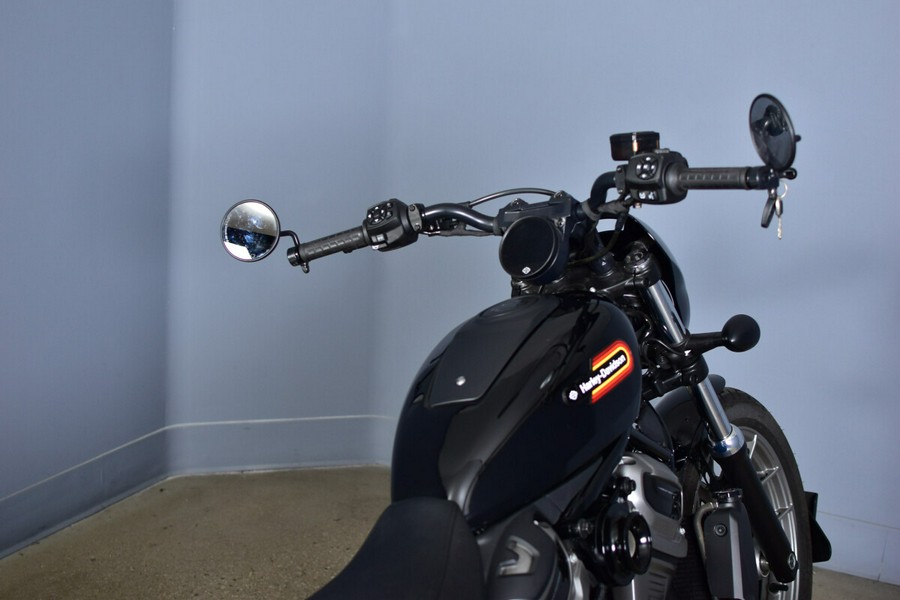 2023 Harley-Davidson Nightster Special