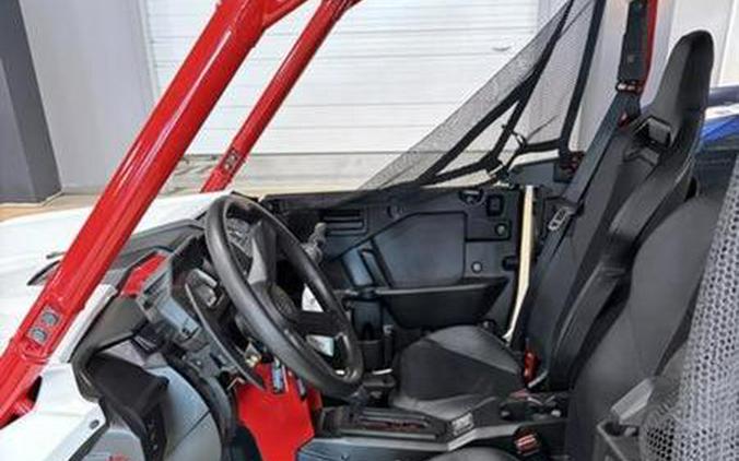 2025 Honda® Talon 1000X-4 FOX Live Valve