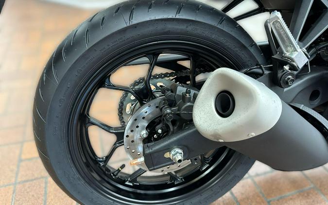 2026 Yamaha YZF-R3 ABS