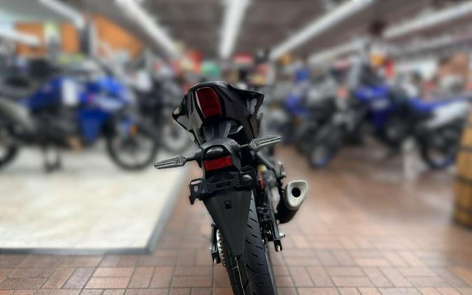 2026 Yamaha YZF-R3 ABS