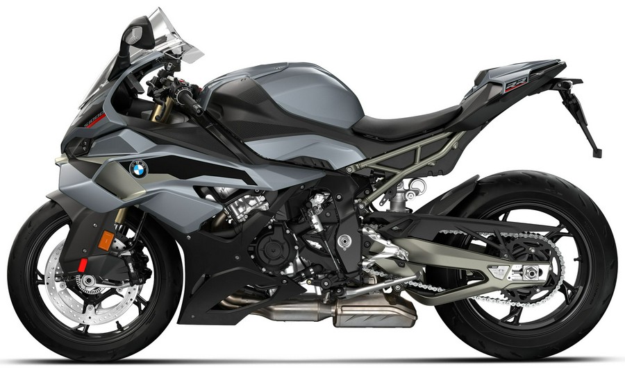 2026 BMW S 1000 RR