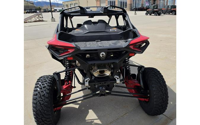 2026 Can-Am Maverick R MAX X