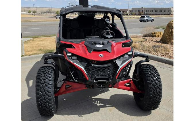2026 Can-Am Maverick R MAX X