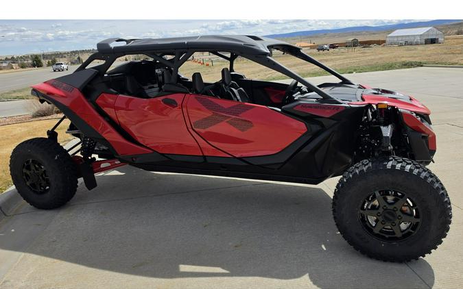 2026 Can-Am Maverick R MAX X