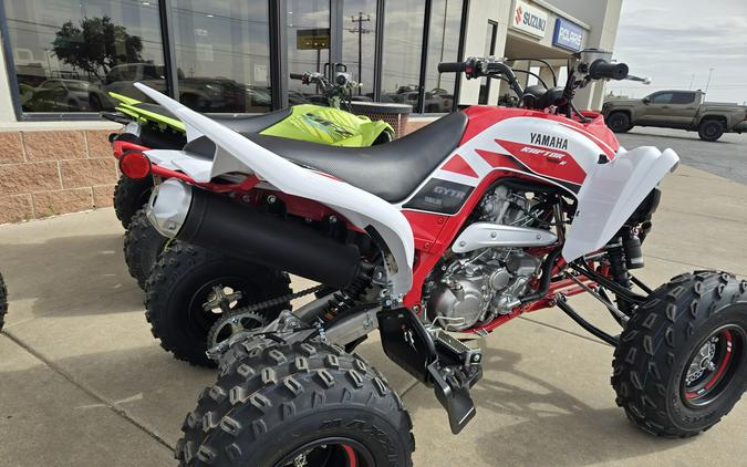 2026 YAMAHA RAPTOR 700R SE