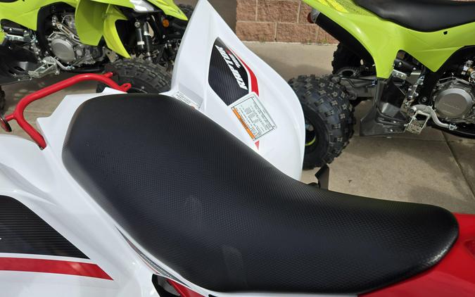 2026 YAMAHA RAPTOR 700R SE