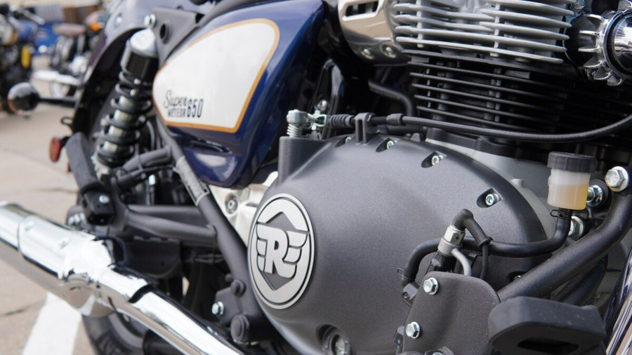 2026 Super Meteor 650