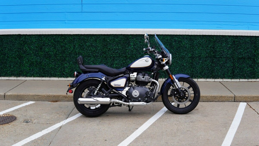 2026 Super Meteor 650