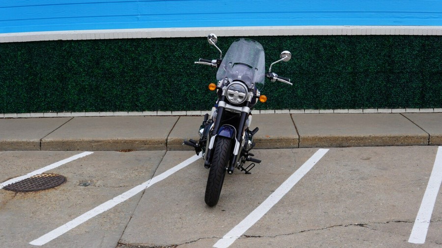 2026 Super Meteor 650
