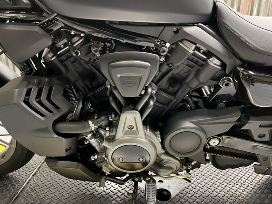 2024 Harley-Davidson RH975S - Nightster Special RH975S