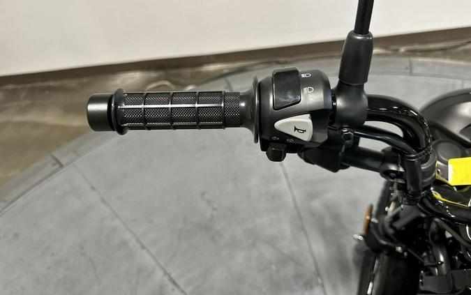 2026 Honda Trail 125