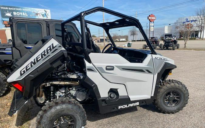 2024 Polaris Industries GENERAL® 1000 Sport