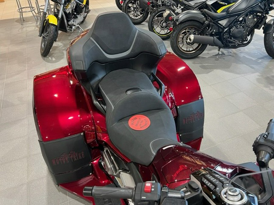 2023 Motor Trike Goldwing Motor Trike Condor