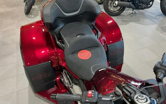 2023 Motor Trike Goldwing Motor Trike Condor