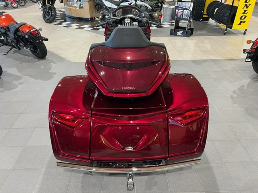 2023 Motor Trike Goldwing Motor Trike Condor